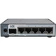 Маршрутизатор MikroTik hEX S E60iUGS 5×10/100/1000 Мбит/с USB (E29AD6A2819B) - изображение 1