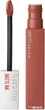 Помада для губ Maybelline New York Super Stay матова Ink 70 5 мл (3600531469412) - зображення 4
