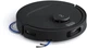 Робот-пылесос Ecovacs DEEBOT T30C OMNI Black (DLX71 BLACK) - изображение 14
