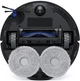 Робот-пылесос Ecovacs DEEBOT T30C OMNI Black (DLX71 BLACK) - изображение 16