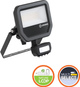 Naświetlacz LEDVANCE SENSOR 20 SN P 17W 145LM/W IP65 - obraz 5