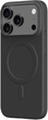 Etui AMAZINGTHING Minimal Air na iPhone 17 Pro Max Black (4896238100133) - obraz 2