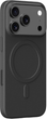 Etui AMAZINGTHING Minimal Air na iPhone 17 Pro Max Black (4896238100133) - obraz 3