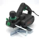 Электрорубанок DWT HBP02-82 - изображение 10