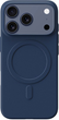 Панель AMAZINGTHING Minimal Air для iPhone 17 Pro Max Blue (4896238100171) - зображення 1