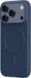 Панель AMAZINGTHING Minimal Air для iPhone 17 Pro Max Blue (4896238100171) - зображення 2