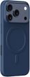 Панель AMAZINGTHING Minimal Air для iPhone 17 Pro Max Blue (4896238100171) - зображення 3