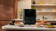 Мультипіч Electrolux Series 800 EAF12B Чорна (910004005) - зображення 10