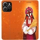 Чохол-книжка BoxFace для Tecno Spark 40 Motanka by Soldatkina (67819) - зображення 3