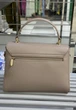 Сумка женская David Jones пудровая с клапаном CM6914 Apricot - изображение 3