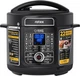 Мультиварка-Скороварка REPC79-B Universal - изображение 5