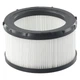 Hepa фильтр мотора для аккумуляторного пылесоса OEM Rowenta X-Force Flex 9.60 RH20 RH203 RH207 RH2079WO ZR009012 - изображение 1