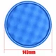 Набор фильтров OEM для пылесоса Samsung Cyclone Force SC21F50HD SC15F50HU SC21F50HD SC21F50VA VC-F700G VU7000 - изображение 6