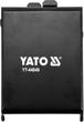 Набір свердл-мітчиків Yato YT-44849 М3-М10 HSS М2 HEX-1/4" з подовжувачем L= 60 мм 7 шт (5906083049521) - зображення 5