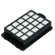 Комплект фильтров для пылесоса OEM Samsung DJ63-01467A DJ97-01962A SC15K4130HB VC15K4130HB - изображение 5