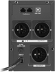 ДБЖ Armac Office 1500F 950Вт/1500ВА (O/1500F/LCD) - зображення 6