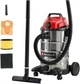 Промисловий пилосос Einhell TC-VC 3055 SA (2342250) - зображення 1