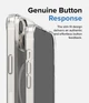 Чехол Fusion Magnetic для iPhone 14 Matte Clear (FMGM633E52) - изображение 13