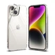 Чехол Fusion Air для iPhone 14 Plus Clear (A638E52) - изображение 1