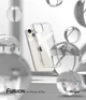Чехол Fusion для iPhone 14 Plus Clear (F637E52) - изображение 4