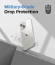 Чехол Fusion Air для iPhone 14 Clear (A634E52) - изображение 7