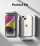 Чехол Fusion Air для iPhone 14 Clear (A634E52) - изображение 8