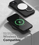 Чехол Fusion Onyx для iPhone 14 Black (N636E55) - изображение 7