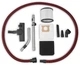 Промисловий пилосос Einhell TE-VC 3080 SACL (2347440) - зображення 3