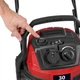 Промисловий пилосос Einhell TE-VC 3080 SACL (2347440) - зображення 6