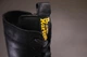 Мужские кожаные ботинки, берцы Dr. Martens Jadon V1 — Black 42 - изображение 5