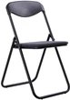 Стул для кухни и гостиной Nowy Styl JACK ordf BLACK PN-01 - изображение 1