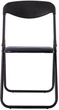 Стул для кухни и гостиной Nowy Styl JACK ordf BLACK PN-01 - изображение 2
