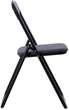 Стул для кухни и гостиной Nowy Styl JACK ordf BLACK PN-01 - изображение 3
