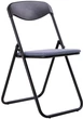 Стул для кухни и гостиной Nowy Styl JACK ordf BLACK PN-02 - изображение 1