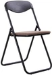 Стул для кухни и гостиной Nowy Styl JACK ordf BLACK PN-03 - изображение 1