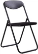 Стул для кухни и гостиной Nowy Styl JACK ordf BLACK PN-13 - изображение 1
