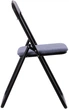 Стул для кухни и гостиной Nowy Styl JACK ordf BLACK PN-02 - изображение 3