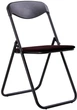 Стул для кухни и гостиной Nowy Styl JACK ordf BLACK PN-18 - изображение 1