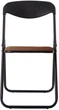 Стул для кухни и гостиной Nowy Styl JACK ordf BLACK PN-20 - изображение 2