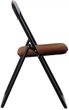 Стул для кухни и гостиной Nowy Styl JACK ordf BLACK PN-20 - изображение 3