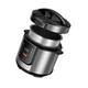 Мультиварка HOCO HJD27A multifunctional electric pressure cooker 6L 1000W Black - изображение 3