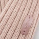 Митенки женские Malisa Уно 10-5047-DX-92 One Size Миндальные - изображение 2