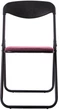Стул для кухни и гостиной Nowy Styl JACK ordf BLACK PN-07 - изображение 2