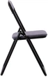 Стул для кухни и гостиной Nowy Styl JACK ordf BLACK PN-08 - изображение 3