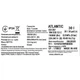 Водонагрівач Atlantic серії Steatite Cube VM 30 S3 C 1500W EG (8312870), 30 л, 1.5 кВт, вертикальний монтаж, "сухий" ТЕН, призма кубічний, клас B, білий - зображення 6