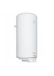 Водонагреватель Atlantic серии Steatite Ego VM 100 D400S-1-BС, 100 л, 1.2 кВт, вертикальный монтаж, "cухой" ТЭН, цилиндрический, класс C, белый - изображение 3
