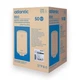 Водонагреватель Atlantic серии O'Pro Ego VM 050 D400S (1200W), 1.2 кВт, 50 л, вертикальный монтаж, "мокрый" ТЭН, цилиндрический, класс C, белый - изображение 6
