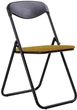 Стул для кухни и гостиной Nowy Styl JACK ordf BLACK PN-22 - изображение 1