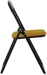 Стул для кухни и гостиной Nowy Styl JACK ordf BLACK PN-22 - изображение 3