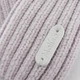 Митенки женские Malisa Уно 10-5047-DX-18 One Size Бледно-фиалковые - изображение 2